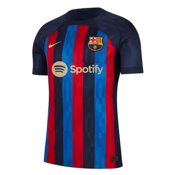 Camiseta Barça 2022 2023 Local