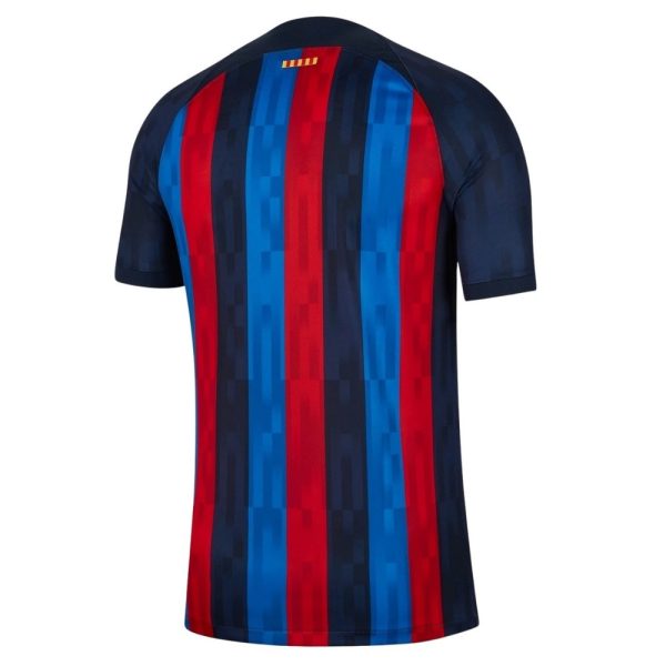 Camiseta Barça 2022 2023 Local