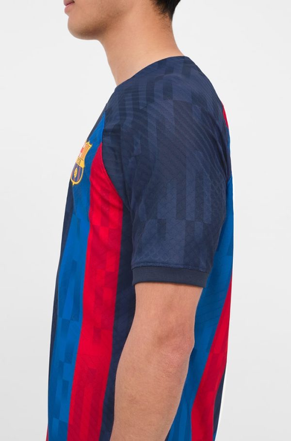 CAMISETA 2022a EQUIPACIÓN FC BARCELONA ANSU FATI 2023 XNUMX