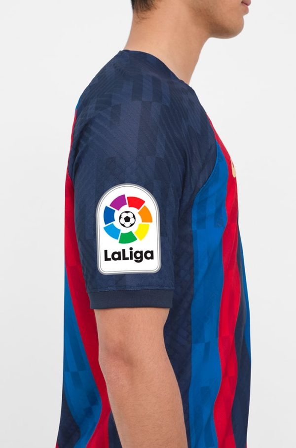 CAMISETA 2022a EQUIPACIÓN FC BARCELONA PEDRI 2023 XNUMX