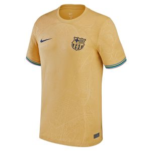 Camiseta Barça 2022 2023 Segunda