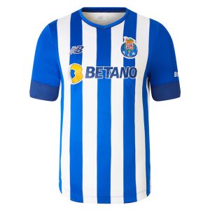 CAMISETA 2022a equipación FC PORTO 2023 XNUMX