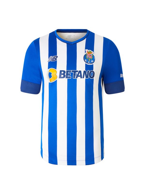 CAMISETA 2022a equipación FC PORTO 2023 XNUMX