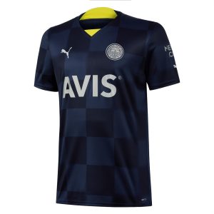 CAMISETA FENERBAHCE TERCERA 2022 2023