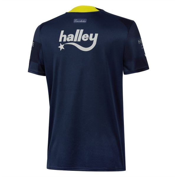 CAMISETA FENERBAHCE TERCERA 2022 2023