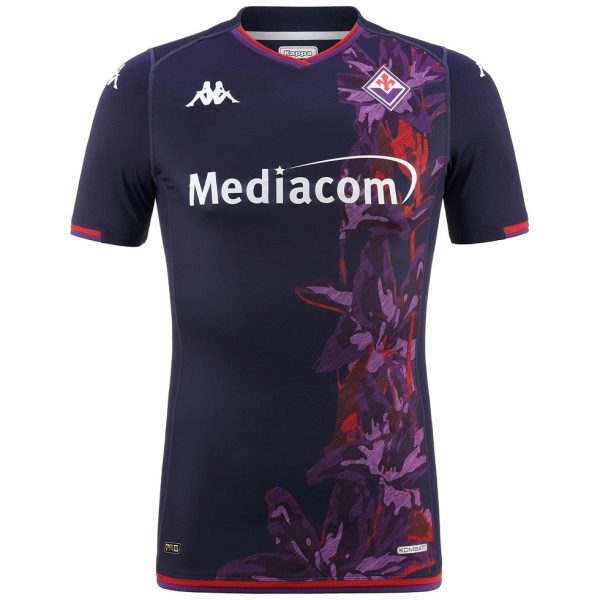 Camiseta Fiorentina Tercera 2023 2024