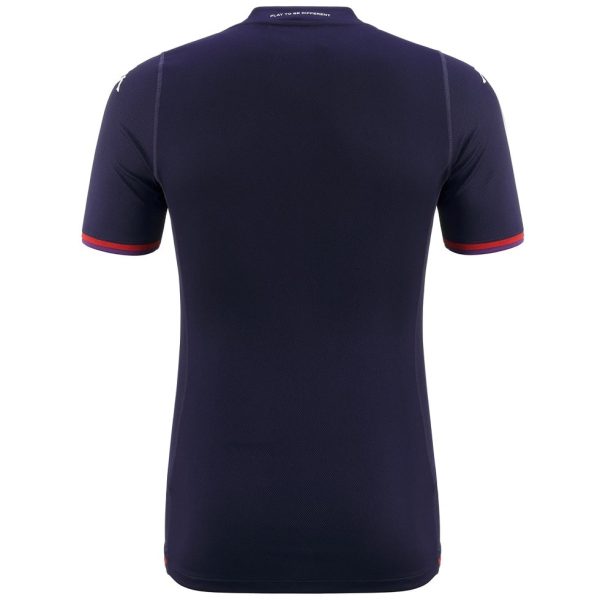 Camiseta Fiorentina Tercera 2023 2024