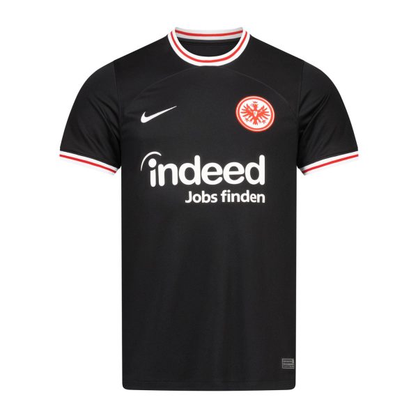CAMISETA 2023a equipación Frankfurt 2024 XNUMX