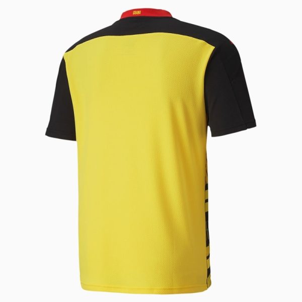 Camiseta de la visitante de GHANA 2021 2022