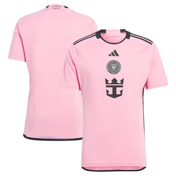 CAMISETA DE CASA INTER MIAMI 2024 2025