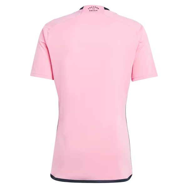 CAMISETA DE CASA INTER MIAMI 2024 2025