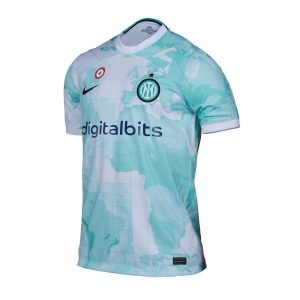 2022 2023 INTER MILAN XNUMXa equipación