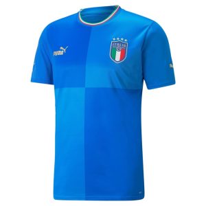 CAMISETA ITALIA 2022a 2023 XNUMX