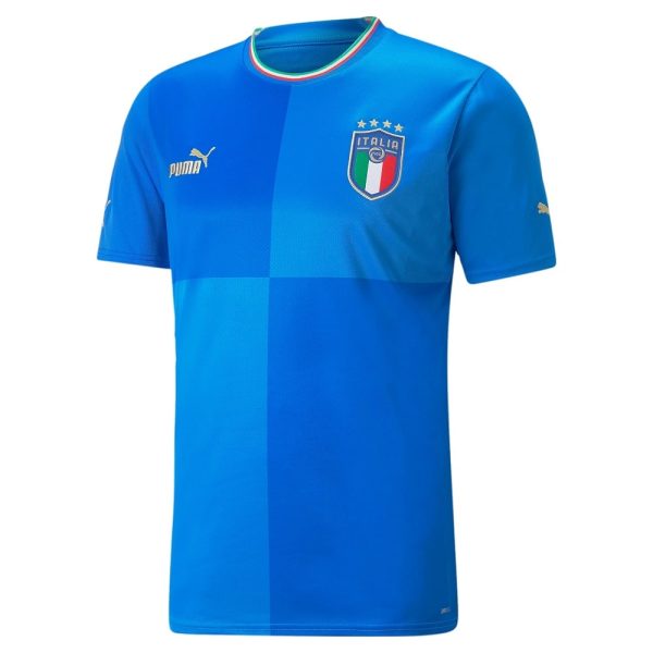 CAMISETA ITALIA 2022a 2023 XNUMX