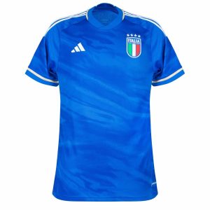 CAMISETA ITALIA 2023a 2024 XNUMX