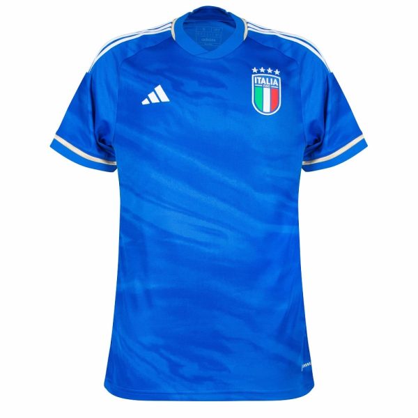 CAMISETA ITALIA 2023a 2024 XNUMX