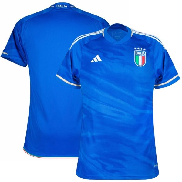 CAMISETA ITALIA 2023a 2024 XNUMX