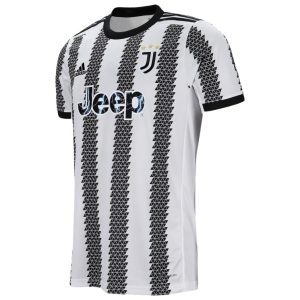 CAMISETA JUVENTUS 2022a PARTIDO 2023 XNUMX