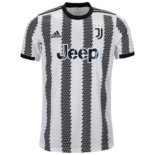 CAMISETA JUVENTUS 2022a PARTIDO 2023 XNUMX