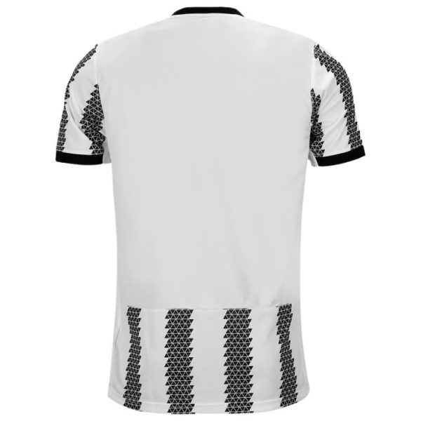 CAMISETA JUVENTUS 2022a PARTIDO 2023 XNUMX