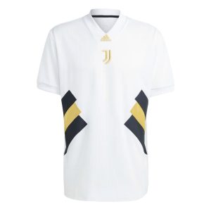 CAMISETA DEL ICONO DE LA JUVENTUS HOME