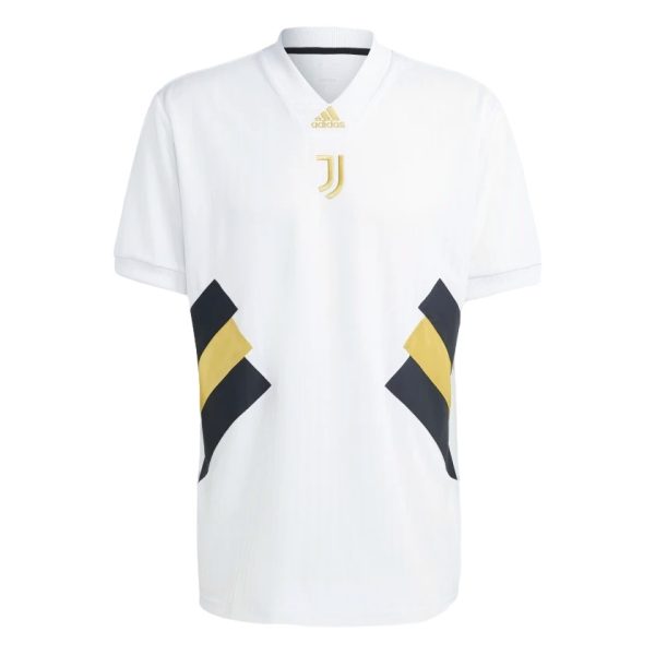 CAMISETA DEL ICONO DE LA JUVENTUS HOME
