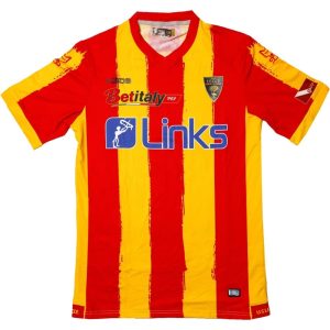 CAMISETA 2022a EQUIPACIÓN LECCE 2023 XNUMX