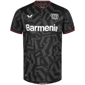 CAMISETA LEVERKUSEN 2022a EQUIPACIÓN 2023 XNUMX