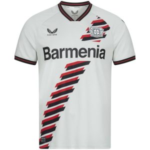 CAMISETA LEVERKUSEN 2023a EQUIPACIÓN 2024 XNUMX