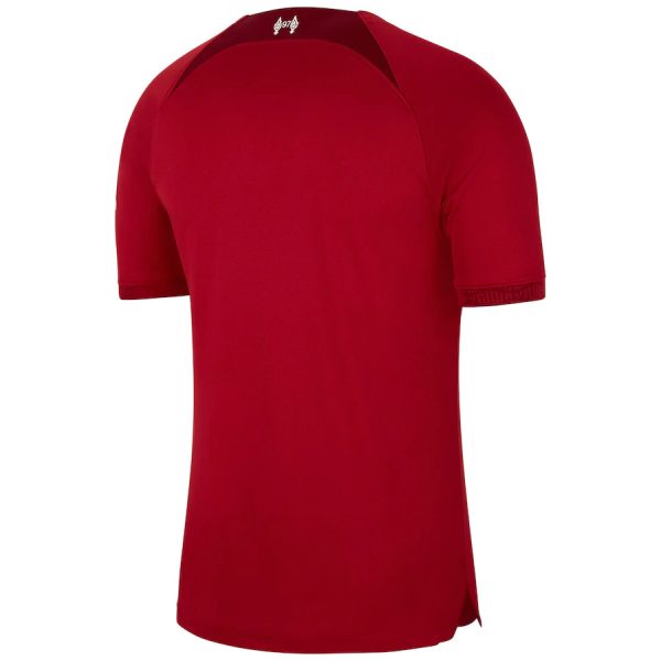 CAMISETA CASA LIVERPOOL 2022 2023