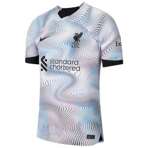 CAMISETA 2022a EQUIPACIÓN LIVERPOOL 2023 XNUMX