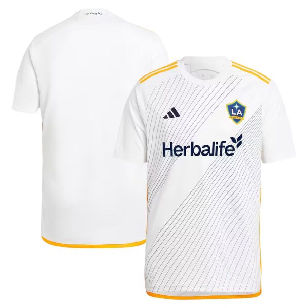 CAMISETA 2024a EQUIPACIÓN LOS ANGELES GALAXY XNUMX