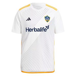 CAMISETA 2024a EQUIPACIÓN LOS ANGELES GALAXY XNUMX