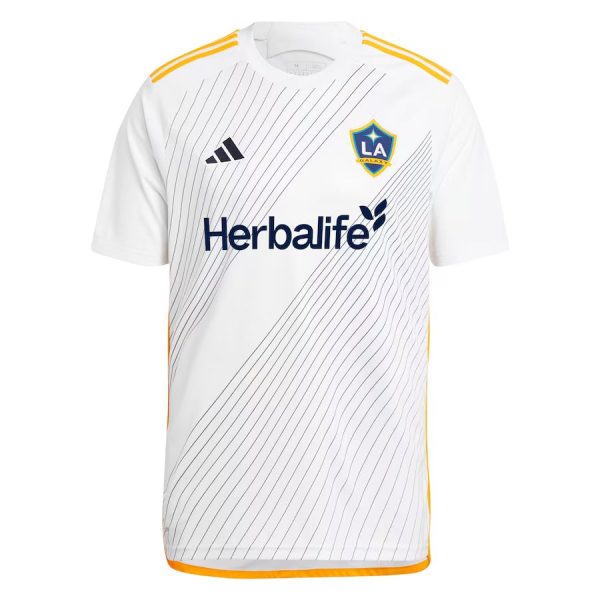 CAMISETA 2024a EQUIPACIÓN LOS ANGELES GALAXY XNUMX