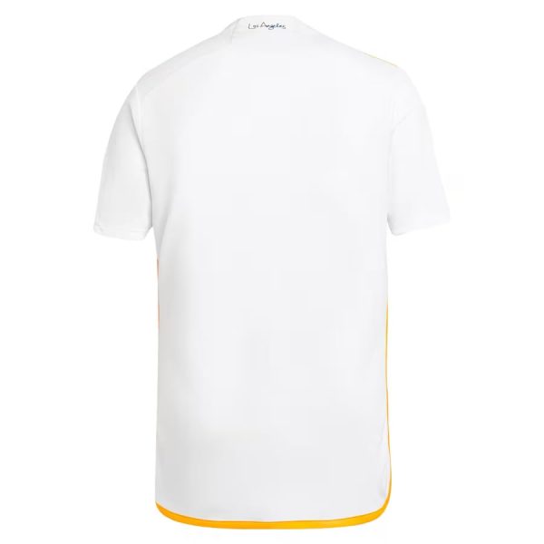 CAMISETA 2024a EQUIPACIÓN LOS ANGELES GALAXY XNUMX