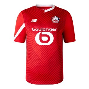 CAMISETA LOSC 2023a 2024 XNUMX