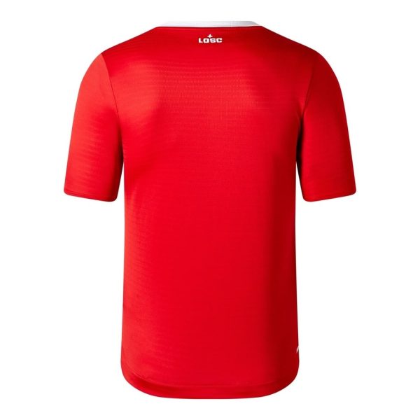 CAMISETA LOSC 2023a 2024 XNUMX