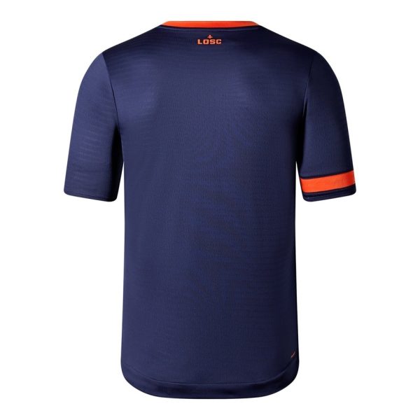 CAMISETA LOSC TERCERA 2023 2024