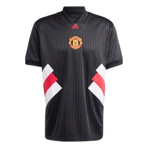CAMISETA DEL ICONO DEL MANCHESTER UNITED HOME
