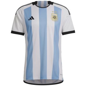 CAMISETA 2022a PARTIDO ARGENTINA WORLD CUP XNUMX