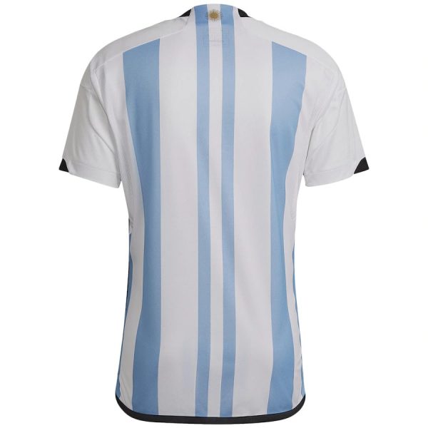CAMISETA 2022a PARTIDO ARGENTINA WORLD CUP XNUMX