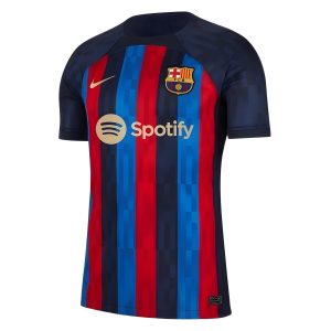 Camiseta Barça 2022 2023 Partido Local