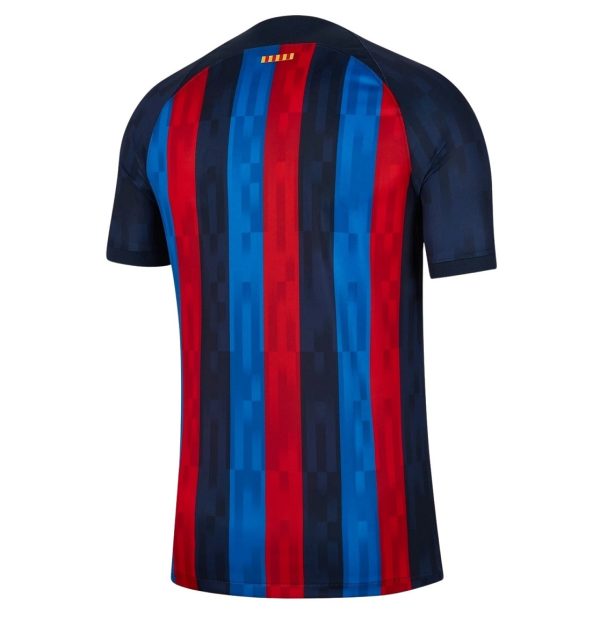 Camiseta Barça 2022 2023 Partido Local
