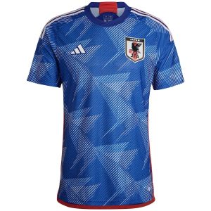 CAMISETA 2022a PARTIDO COPA MUNDIAL JAPÓN XNUMX