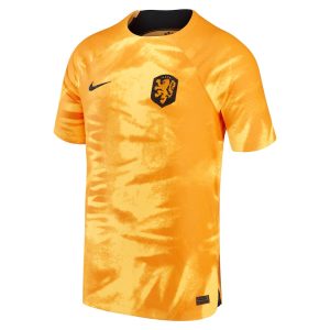 CAMISETA HOLANDA 2022a PARTIDO COPA MUNDIAL XNUMX