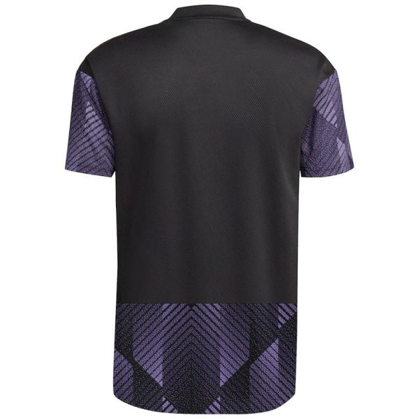 Camiseta Tercera Niño Olympique Lyonnais 2022 2023