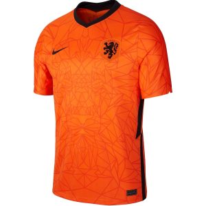 CAMISETA HOLANDA 2020a 2021 XNUMX