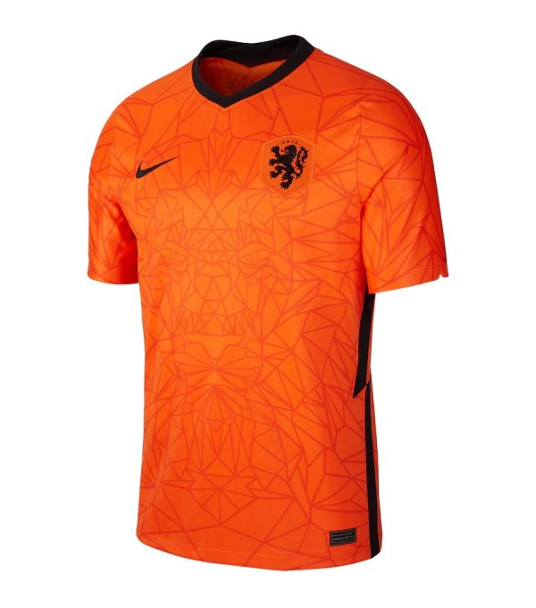 CAMISETA HOLANDA 2020a 2021 XNUMX