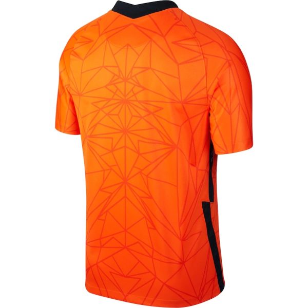 CAMISETA HOLANDA 2020a 2021 XNUMX