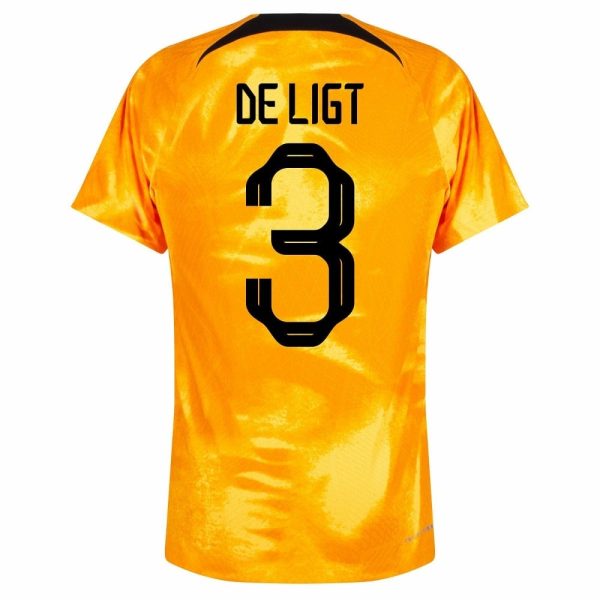 CAMISETA 2022a EQUIPACIÓN HOLANDA LIGT WORLD CUP XNUMX